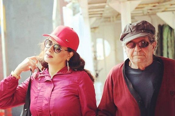 بیانیه انجمن منتقدان سینما: قتل مهرجویی را تسلیت نمیگوییم، محکوم میکنیم