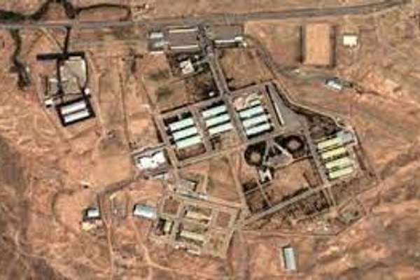 Deadly Blast At Iran's Parchin Military Complex Was Sabotage – IRGC Commander
