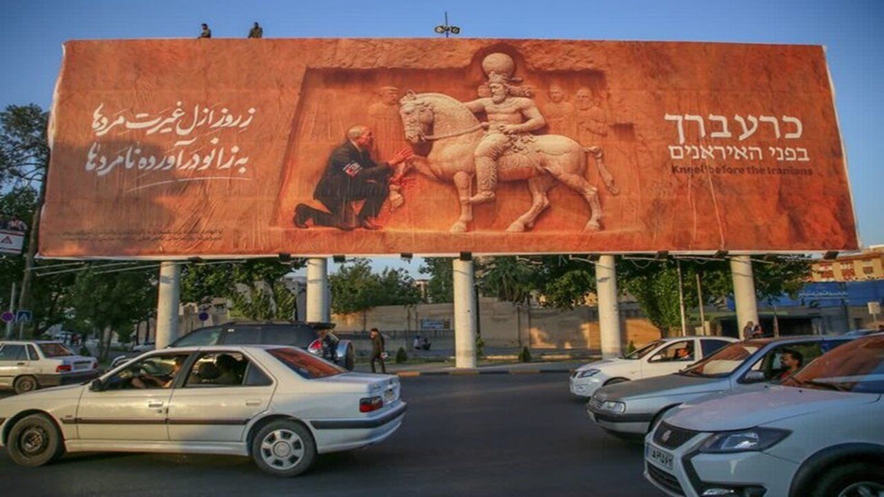 خامنه‌ای در مخفیگاه و زیرزمینی‌شدن جمهوری‌اسلامی