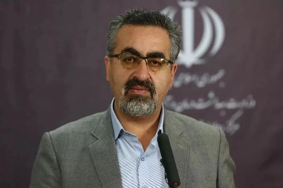 جهانپور: سفر به کشور دیگر برای واکسن کرونا غیرمنطقی است چون برای دوز دوم باید تکرار شود