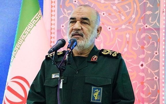 فرمانده کل سپاه: آمریکا ما را میشناسد، هیچ تهدیدی را بدون پاسخ نمیگذاریم