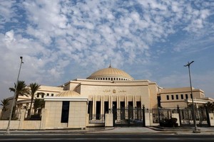 پارلمان مصر مجوز حمایت نظامی از عربستان در برابر حملات حوثیها را صادر کرد