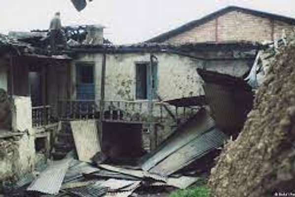 UK Expresses Concerns Over Iran’s Persecution Of Baha'is