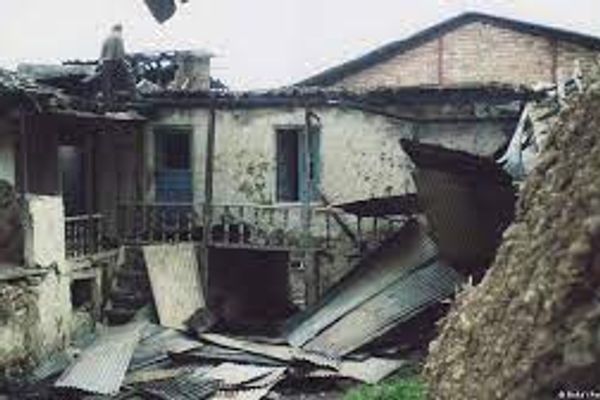 UK Expresses Concerns Over Iran’s Persecution Of Baha'is