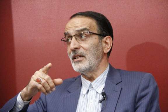 Mohammad Javad Karimi Ghoddusi (Qoddusi), a member of the Iranian parliament's National Security and Foreign Policy Committee