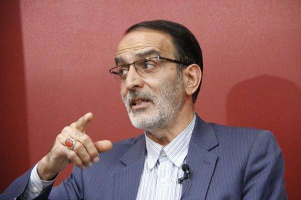 Iranian Lawmaker Hints At A Nuclear Test