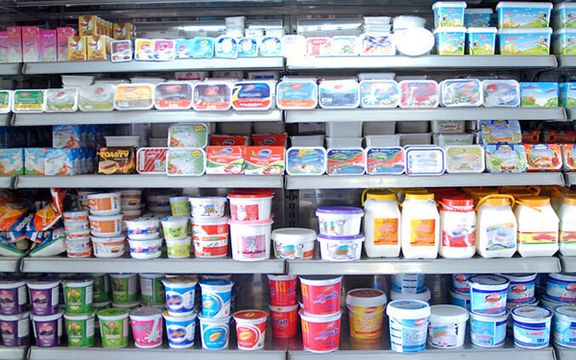 اتحادیه فراوردههای لبنی: گرانی لبنیات همچنان ادامه خواهد داشت