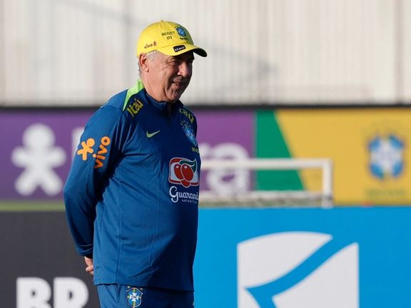 آنچلوتی: باید از وینیسیوس حمایت کنیم تا بهترین نسخهاش با لباس برزیل را نشان دهد