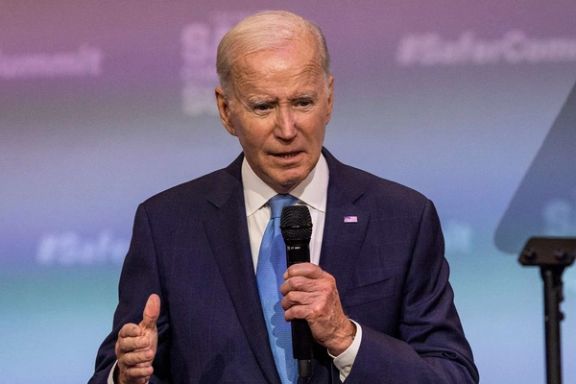 جو بایدن رییسجمهوری چین را دیکتاتور خواند