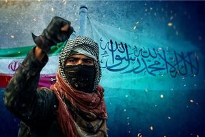 شش مردی که پیوند نامحتمل ایران و طالبان را شکل دادند