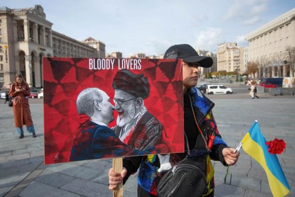 آمریکا گوترش را به کمکاری درباره پهپادهای ایرانی به کارگرفته شده در اوکراین متهم کرد