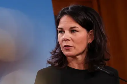 وزیر خارجه آلمان: خوشحالی در خیابانهای آلمان پس از حمله موشکی به اسرائیل شرمآور است