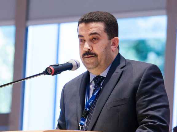 رویترز: نخستوزیر عراق چند مقام نزدیک به ایران را به پستهای ارشد امنیتی منصوب کرد