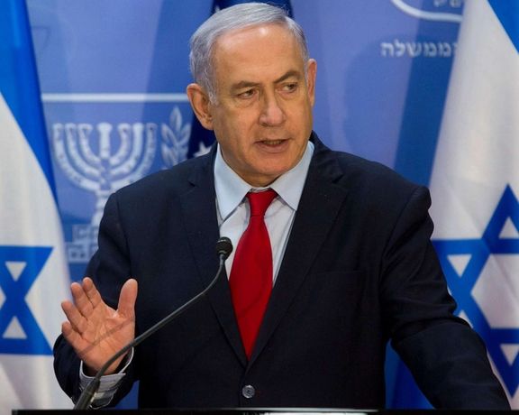 "مواجهة" البرنامج النووي الإيراني تفجر خلافا بين رئيس الوزراء الإسرائيلي ونتنياهو