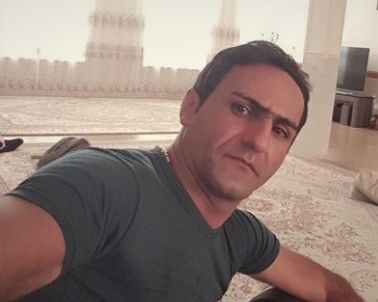 هادی رستمی، زندانی محکوم به قطع عضو، از احتمال اجرای حکم خود در روزهای آینده خبر داد