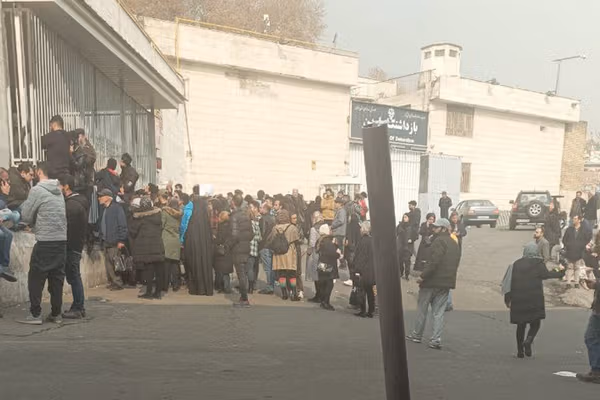 قوه قضاییه از بازداشت بیش از ۲۴۰۰ نفر با اتهامهای مرتبط با اسرائیل خبر داد