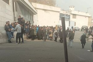 تشکیل پرونده قضایی برای دو وکیل بهدلیل اطلاعرسانی درباره پرونده یک معترض محکوم به اعدام