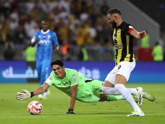 واکنشها به پخش لیگ عربستان؛«تصاویر بازی الهلال-الاتحاد را مقایسه کنید با فولاد-پرسپولیس»!