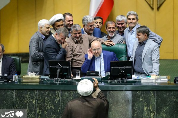 Iranian Parliament Approves Three-Year Trial Run Of Contentious Hijab Bill