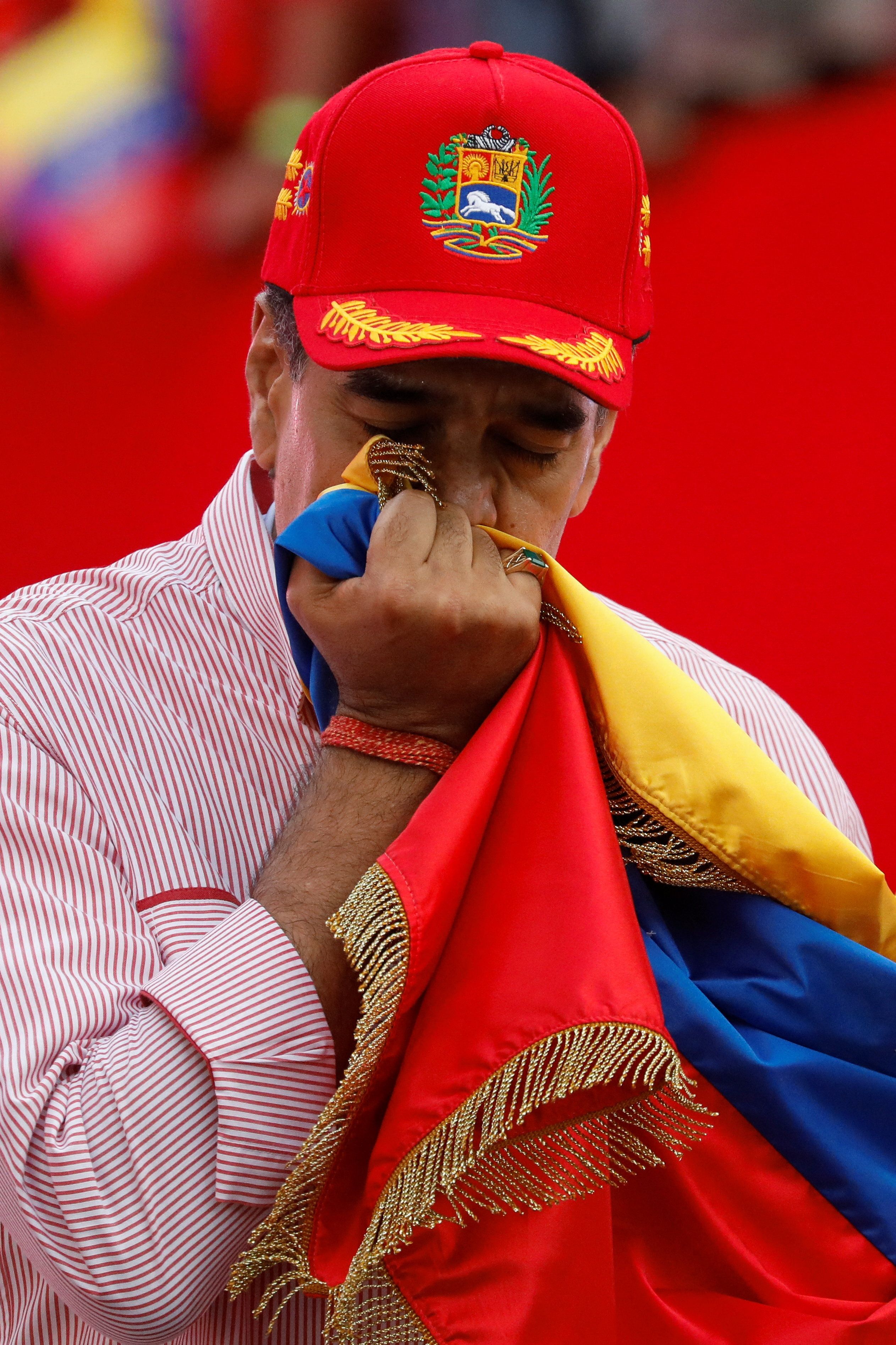 ونزوئلا در واکنش به توقیف نفتکش‌ها، قانون مقابله با «دزدی دریایی و محاصره» تصویب کرد 