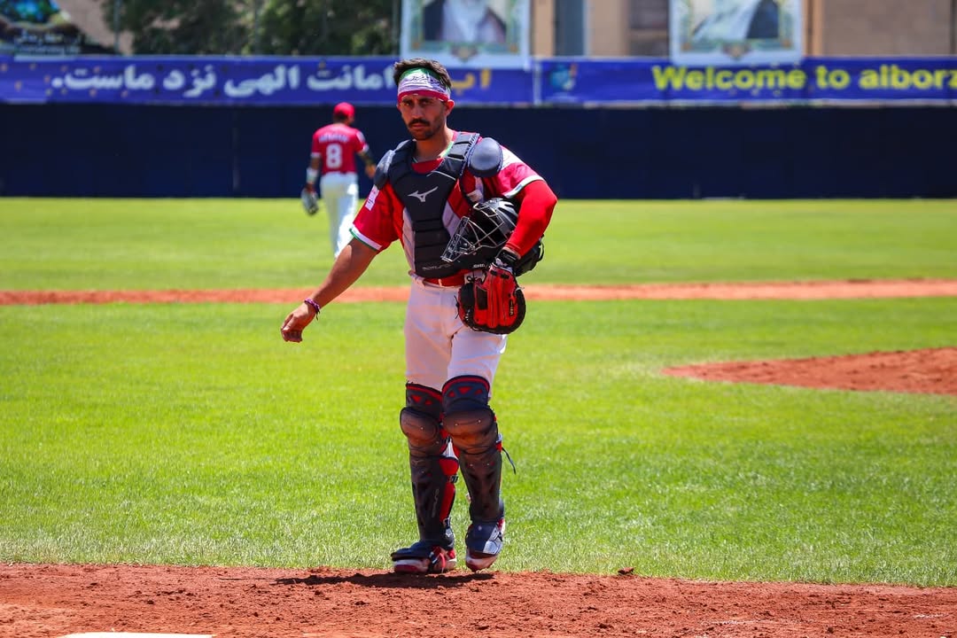 کناره‌گیری شش عضو تیم ملی بیسبال از ادامه حضور در تیم ملی پس از کشته شدن احمد رمضان‌زاده