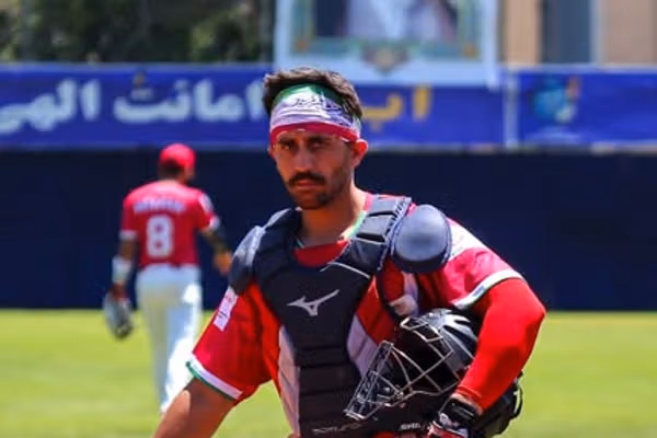 کنارهگیری شش عضو تیم ملی بیسبال از ادامه حضور در تیم ملی پس از کشته شدن احمد رمضانزاده