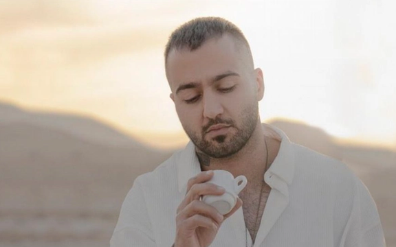 حکم اعدام توماج صالحی در دیوان عالی کشور نقض شد