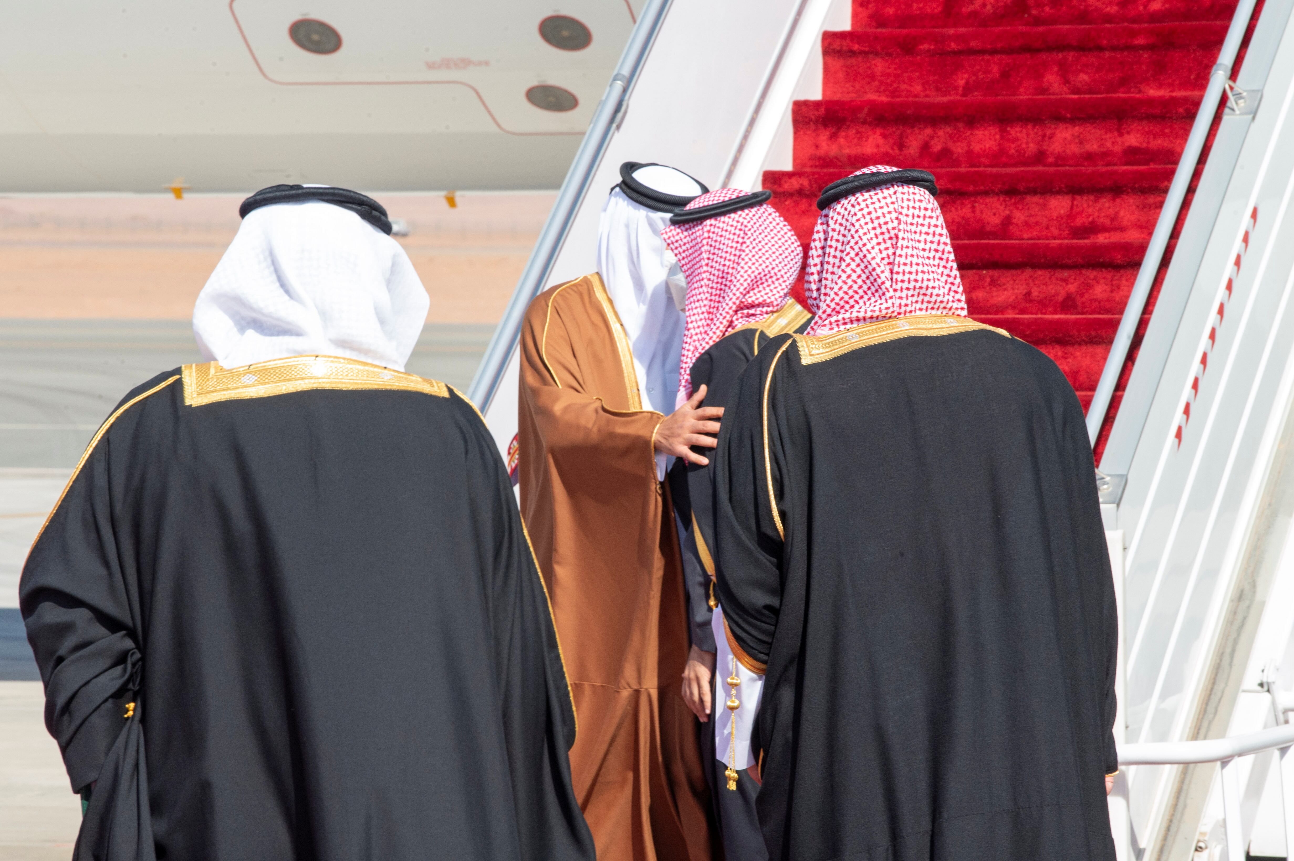 Arab states can no longer pretend Tehran’s threat is manageable