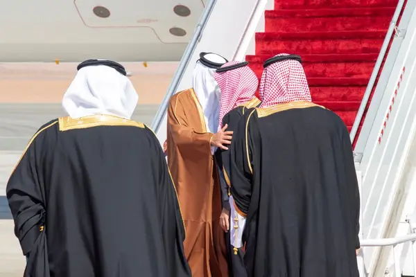Arab states can no longer pretend Tehran’s threat is manageable