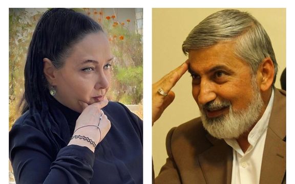 عضو حزب موتلفه: بازیگری نقش زن حضرت یوسف را بازی کرده که چیزی از حجاب سر در نمیآورد