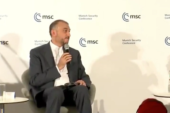 وزیر خارجه ایران: آمریکا قبل از مذاکره مستقیم باید تحریمها را لغو و پولها را آزاد کند