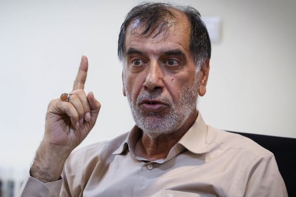 محمدرضا باهنر، عضو مجمع تشخیص مصلحت نظام: در مقابل نظام نمیشود ایستاد