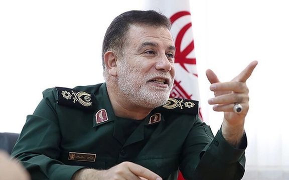 معاون عملیاتی سپاه پاسداران: دستاوردهای جمهوری اسلامی با پهلوی قابل مقایسه نیست