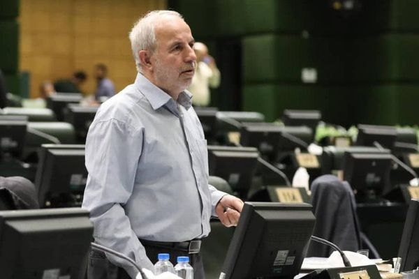 Iranian MP Warns Of Impact Of Low Voter Turnout On Future Elections
