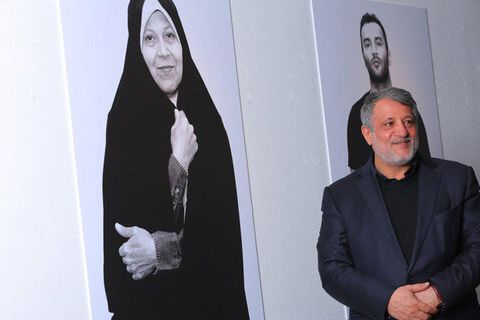 محسن هاشمی رفسنجانی: اگر فائزه ما هم عفو بشود، خوشحال میشویم