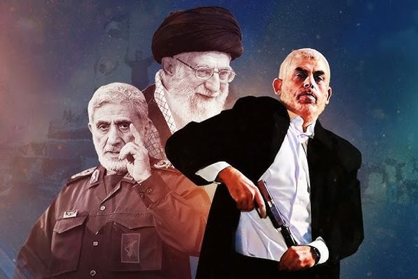 السنوار والاستثمارات الإيرانية الضائعة.. خوف في الداخل وانعدام ثقة الوكلاء في الخارج