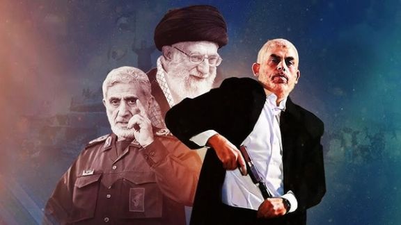 السنوار والاستثمارات الإيرانية الضائعة.. خوف في الداخل وانعدام ثقة الوكلاء في الخارج