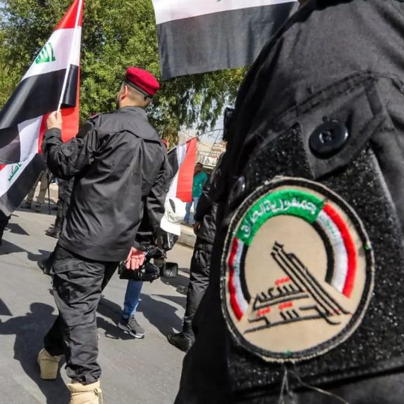 تشکیل «تیپ شمال بغداد» حشدالشعبی؛ عراقیها نگران دخالت نیروهای مسلح در انتخابات محلی هستند
