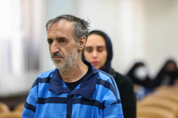 محمد عباسی، از بازداشتشدگان اعتراضات دیماه ۱۴۰۴، در زندان قزلحصار اعدام شد