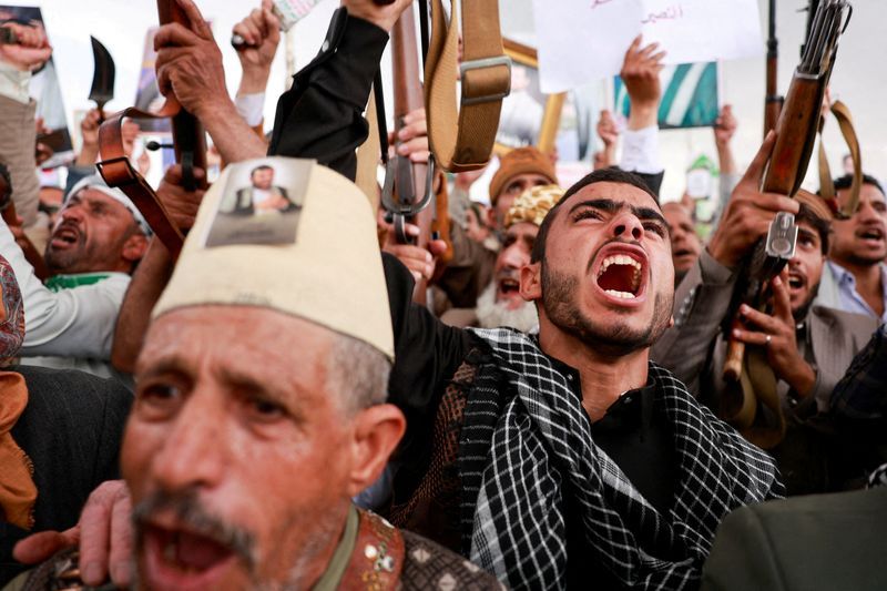 ارتش یمن: حوثی‌ها، پروازهای غیرنظامی را با تسلیحات جمهوری اسلامی به خطر انداخته‌اند