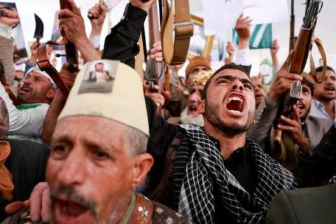 ارتش یمن: حوثیها، پروازهای غیرنظامی را با تسلیحات جمهوری اسلامی به خطر انداختهاند