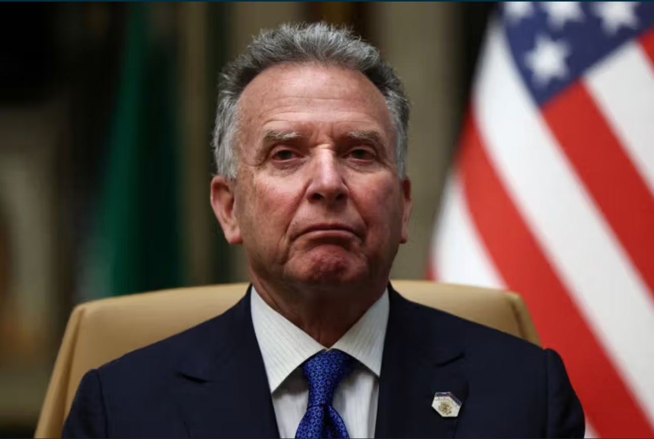 واشنطن بوست: إذا لم توافق إيران على الحوار المباشر، فمن المرجح أن ويتكاف لن يذهب إلى عُمان