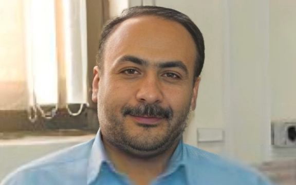 قتل رییس کانون مداحان شاهینشهر و بازداشت فرد مظنون به کشتن او