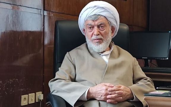 عضو پارلمان فدرال آلمان: درمان عضو «هیات مرگ» جمهوری اسلامی در آلمان یک رسوایی است