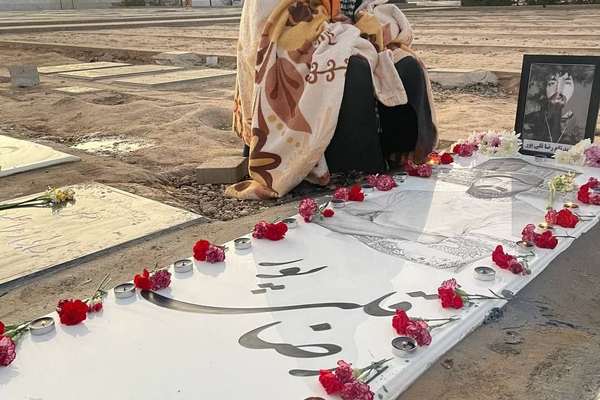 مادر جاویدنام سرطان دارد و فقط میخواهد صدای فرزندش خاموش نشود