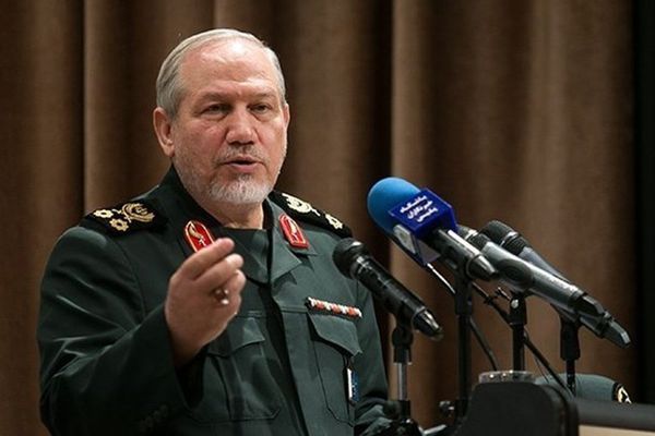 Attack On US Forces In Iraq Ordered By Khamenei In 2020– Top Aide