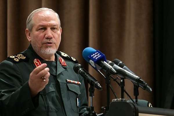 Khamenei adviser urges joining Saudi-Pakistan defense pact