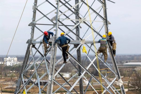 Tehran eyes Caspian energy boost, risking deeper dependence on Moscow