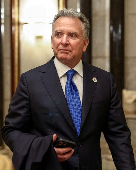 نماینده ویژه آمریکا: حس دیدار با عراقچی شبیه دیدار با پوتین بود