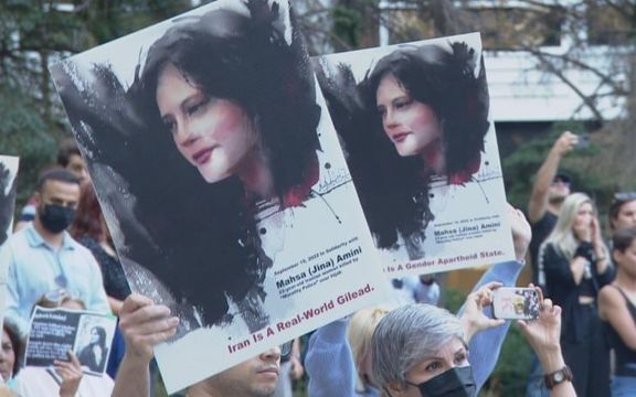 سیبیسی: عوامل جمهوری اسلامی تعقیب و آزار ایرانیان کانادا را تشدید کردهاند